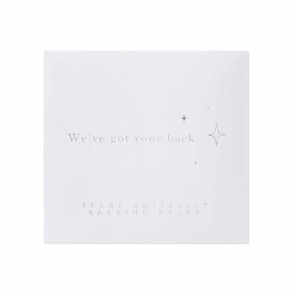 Spare Earring Butterflies 5 Spare Earring Butterflies - Image 5