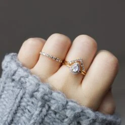 Vintage Diamond Band -Carrie Elizabeth SparklyRingStack d14a1af1 4285 4821 b564 37aaa97844c3 scaled