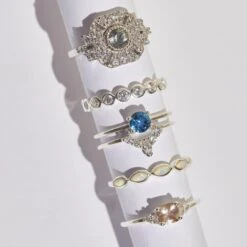 Venus Green Amethyst Ring 14 Venus Green Amethyst Ring -Carrie Elizabeth Venus BezelCZ Lucille OpalMarquiseandElodieSilverrings 42fa256c a0ea 4de1 ac59 3e50dc3084ca scaled