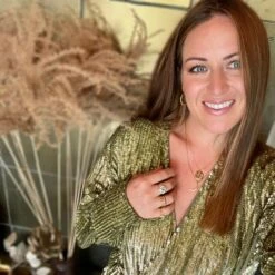 Venus Green Amethyst Ring 19 Venus Green Amethyst Ring -Carrie Elizabeth WhatsAppImage2021 08 17at19.44.36