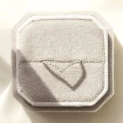 Diamond Wishbone Stacking Ring 11 Diamond Wishbone Stacking Ring -Carrie Elizabeth image 1c19aee7 17ee 4794 91dc 5f619d8cc10f scaled