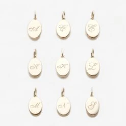 Locket Charm In 9k Solid Yellow Gold -Carrie Elizabeth image 38f0f009 7ef3 40e9 bfae 78e7fa96ea07 scaled