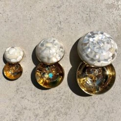 Medium Mother Of Pearl Trinket Pot 15 Medium Mother Of Pearl Trinket Pot -Carrie Elizabeth image 7a0d5040 1332 4cae 9e89 e7a9c9e5ccfb