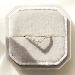 Diamond Crown Hugging Ring 19 Diamond Crown Hugging Ring -Carrie Elizabeth image 9a6d59cc 2124 4574 aa2a 0b3a2a99e451 scaled